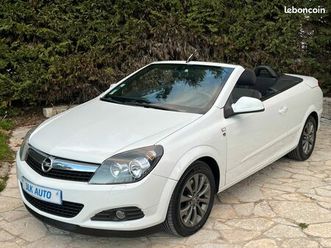 oepl astra twintop 1.9 cdti 150 ch