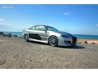 opel calibra tuning