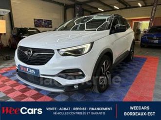 1.2 turbo 130 ultimate auto