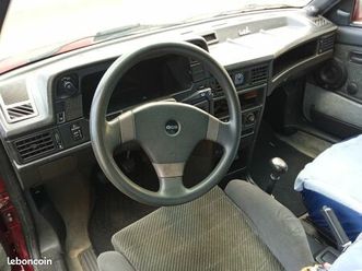 opel kadett gsi 2.0i cabriolet