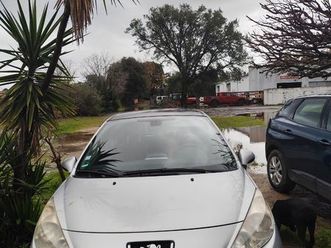 peugeot 207 diesel