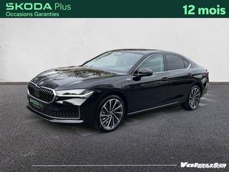 skoda superb laurin & klement 1.5 tsi 204 phev ...