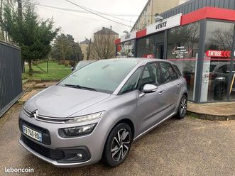 c4 spacetourer 1.5 hdi 130 ‘’business’’