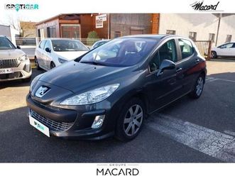 peugeot 308 2.0 hdi136 feline fap baa 5p