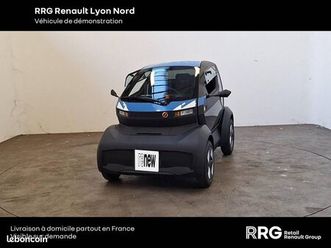 mobilize duo 80 evo avec permis l7