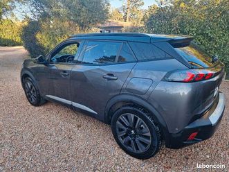 peugeot 2008 gt pack bluehdi 130 s&seat8