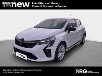 renault clio tce 90 evolution