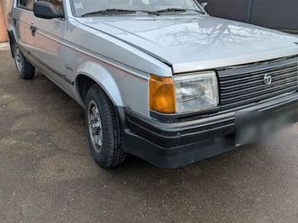 talbot horizon premium