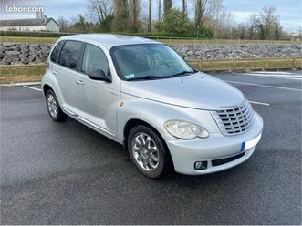 chrysler pt cruiser 2.2 crd olympia