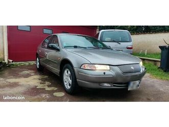 chrysler stratus/cirrus