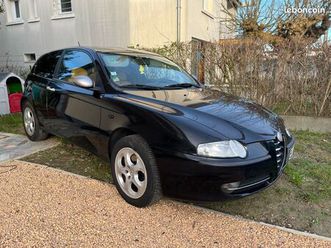 alfa 147