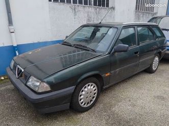 alfa romeo 33 1.7 16v sport wagon