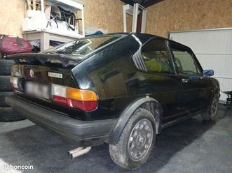 alfasud 1.5 ti