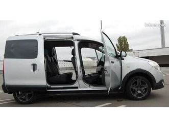 stepway 1.2 parfait etat