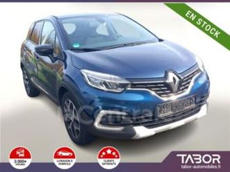 generation2 1.3 tce 150 fap intens edc