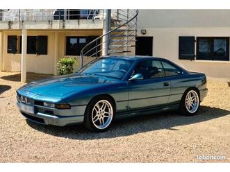 bmw 850 csi