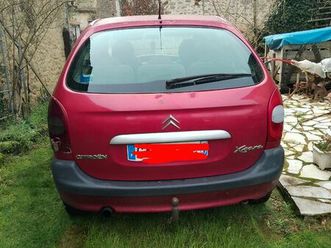 voiture occasion citroen