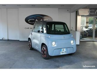 citroën ami electrique sans permis