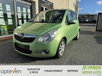 opel agila 1.2 94 enjoy