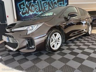 suzuki swace 1.8 hybrid 122ch privilege