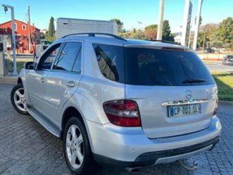 mercedes ml très bonne état