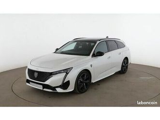 308 break gti line + toit ouvrant