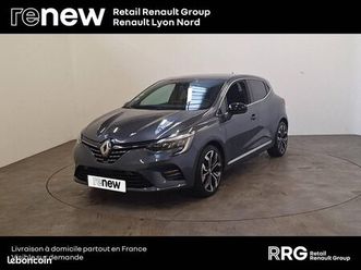 renault clio blue dci 100 21n intens