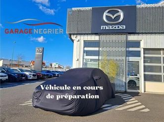 suzuki s-cross 1.4 boosterjet hybrid 129ch style allgrip euro6d-t