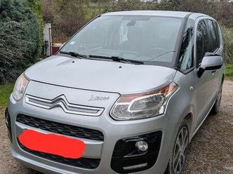 citroen picasso c3