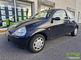 ford ka 1.3 70ch