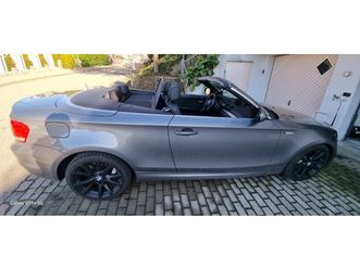 135i cabrio dsg