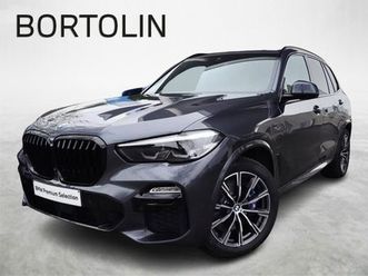 bmw x5 xdrive 45ea pack m sport shadow pano harman *tvac*