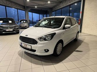 ford ka ka/ka+ ka+ 1.2 s
