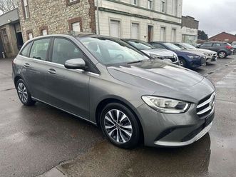 mercedes classe b 180 b 180 d