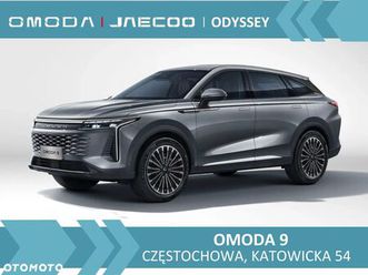 omoda 9