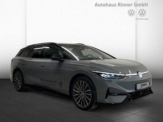 volkswagen id.7 tourer pro 210 kw (286 ps) ahk