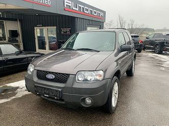 ford maverick 2,3 xlt van 5d