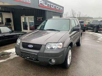 ford maverick 2,3 xlt van 5d