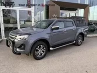 lsx trekhaak/hardtop/leder