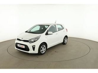 kia picanto 1.0 motion