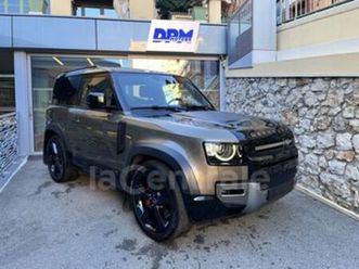 iv 90 p400 mhev x-dynamic x bva8