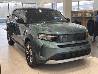 opel frontera gs 1.2 turbo hybrid