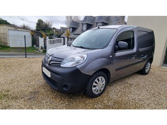 kangoo express 3pl dci 80 grand confort