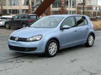 1.6 cr tdi highline dpf