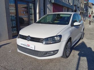 1.6 tdi 75cv - garantie 3 mois