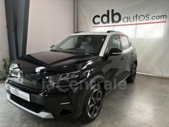 iv 113 max 44 kwh automatique