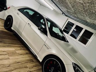 e 63 amg s 4matic speedshift