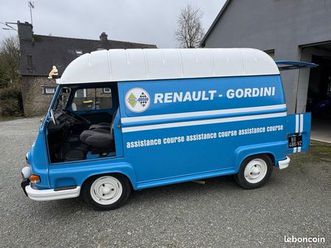estafette cordini