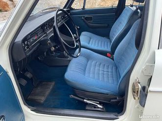 volvo 144 de luxe