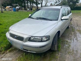 volvo v70